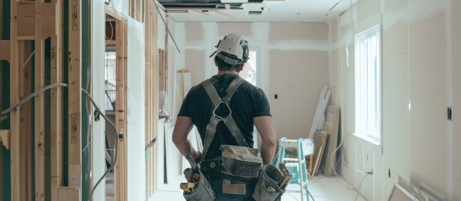 Professional Painting and Drywall Services Houston
