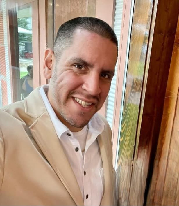 Daniel Zepeda CEO D&G Painting and Drywall Houston