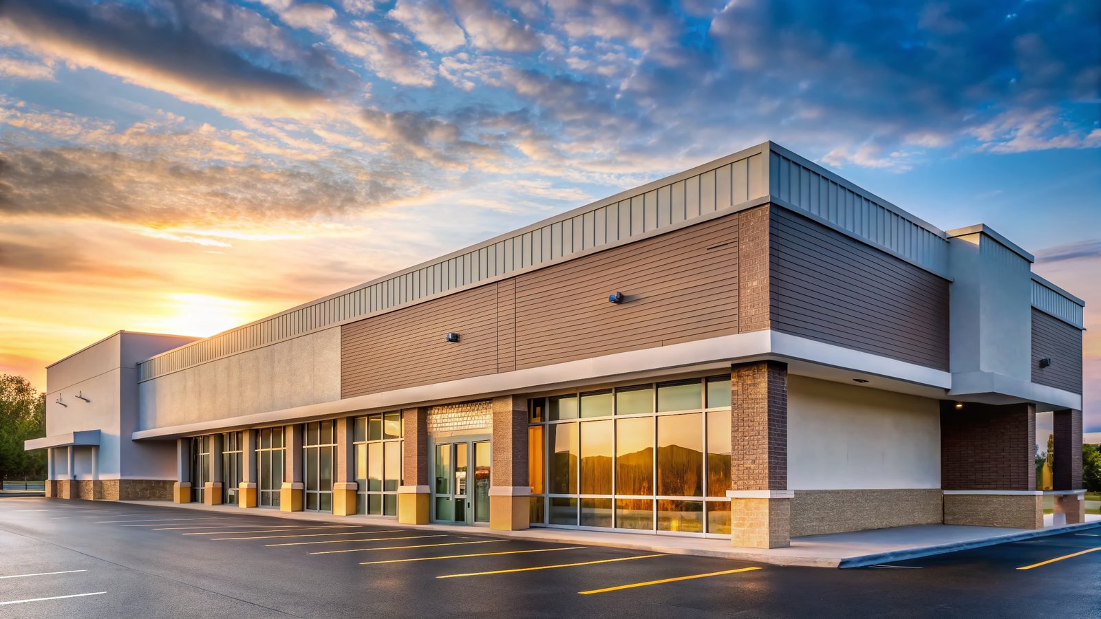 Houston Commercial Painting and Drywall Services
