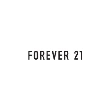 Forever 21 Retail Painting Project Houston