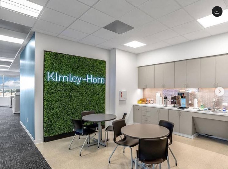 Commercial Drywall Project Houston